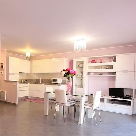 Appartement Lilla By Connexion Menton Kültér fotó