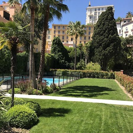 Appartement Lilla By Connexion Menton Kültér fotó