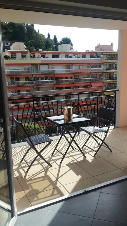 Appartement Lilla By Connexion Menton Kültér fotó