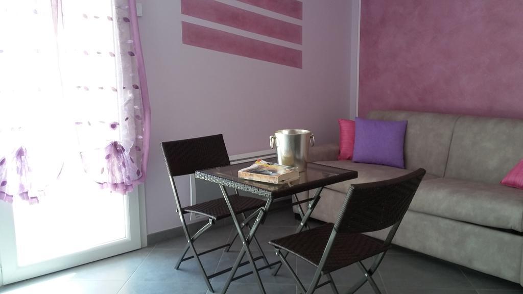 Appartement Lilla By Connexion Menton Kültér fotó
