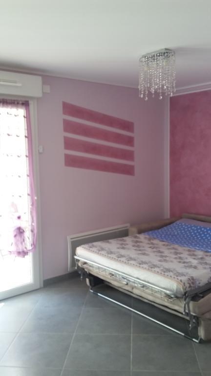 Appartement Lilla By Connexion Menton Kültér fotó