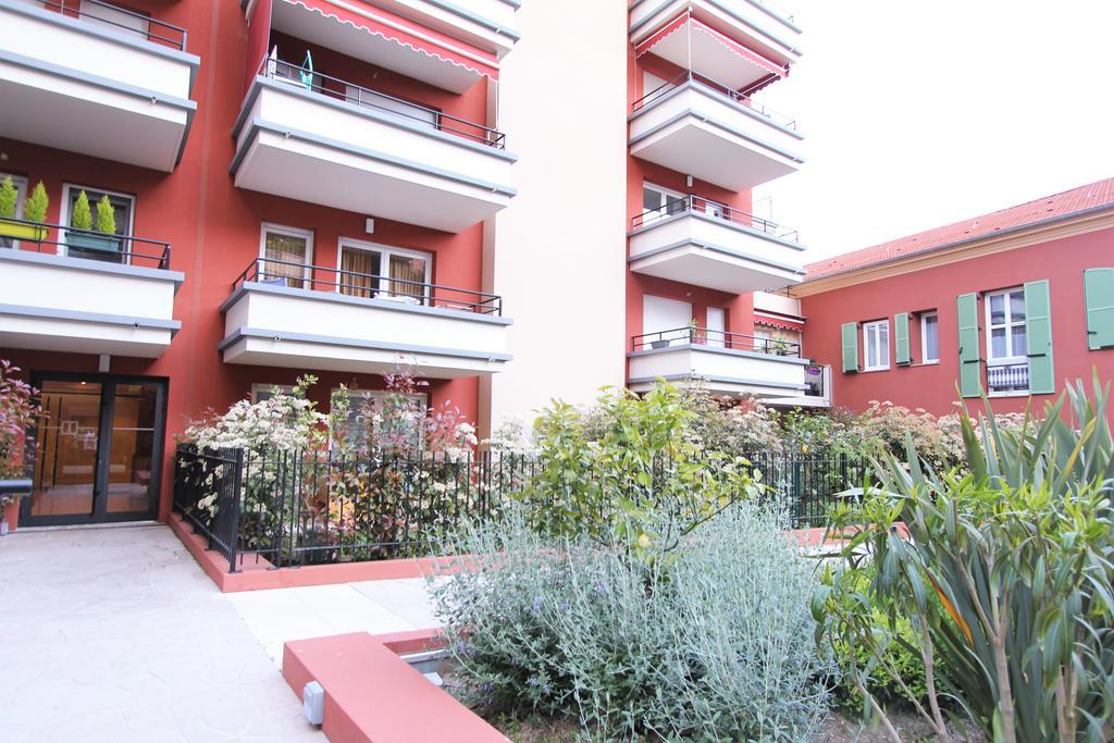 Appartement Lilla By Connexion Menton Kültér fotó