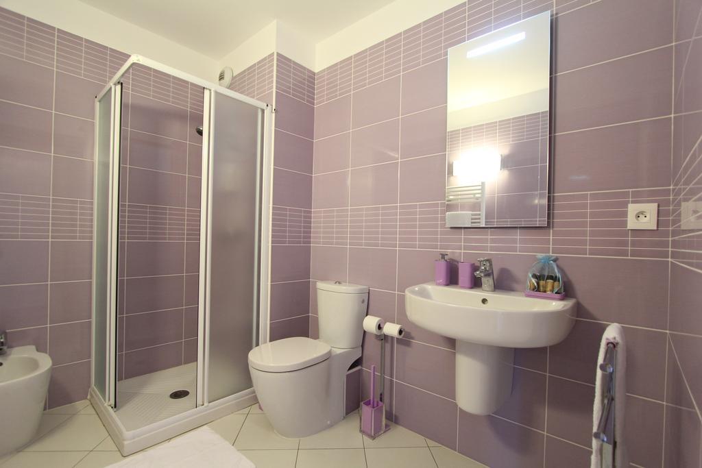 Appartement Lilla By Connexion Menton Kültér fotó
