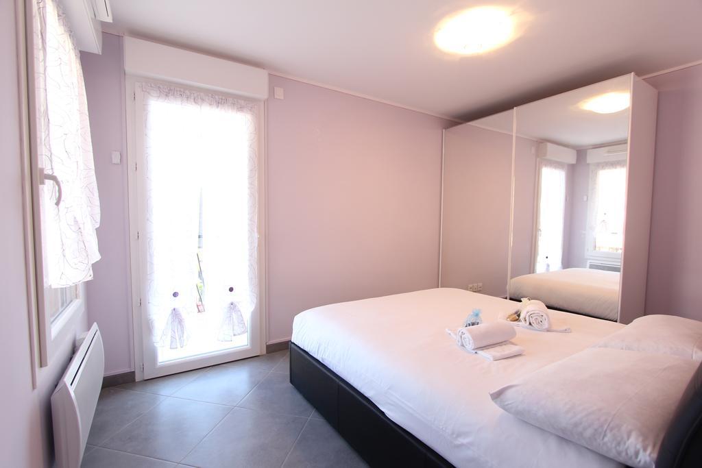 Appartement Lilla By Connexion Menton Kültér fotó