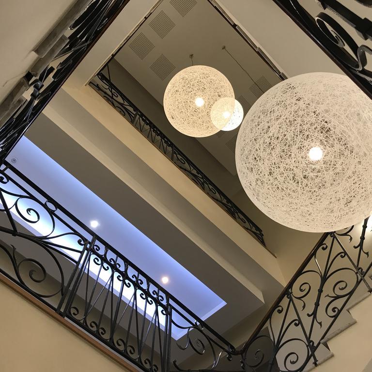 Appartement Lilla By Connexion Menton Kültér fotó