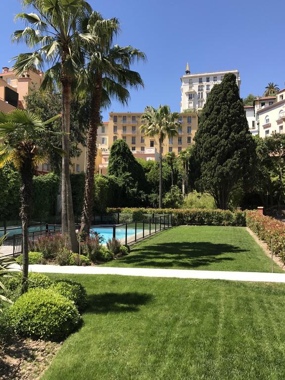 Appartement Lilla By Connexion Menton Kültér fotó
