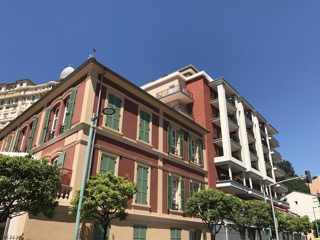Appartement Lilla By Connexion Menton Kültér fotó